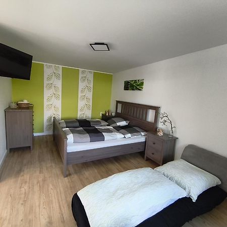 Ferienhaus In Guter Lage Dresden Ngoại thất bức ảnh