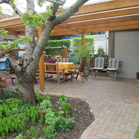 Ferienhaus In Guter Lage Dresden Ngoại thất bức ảnh