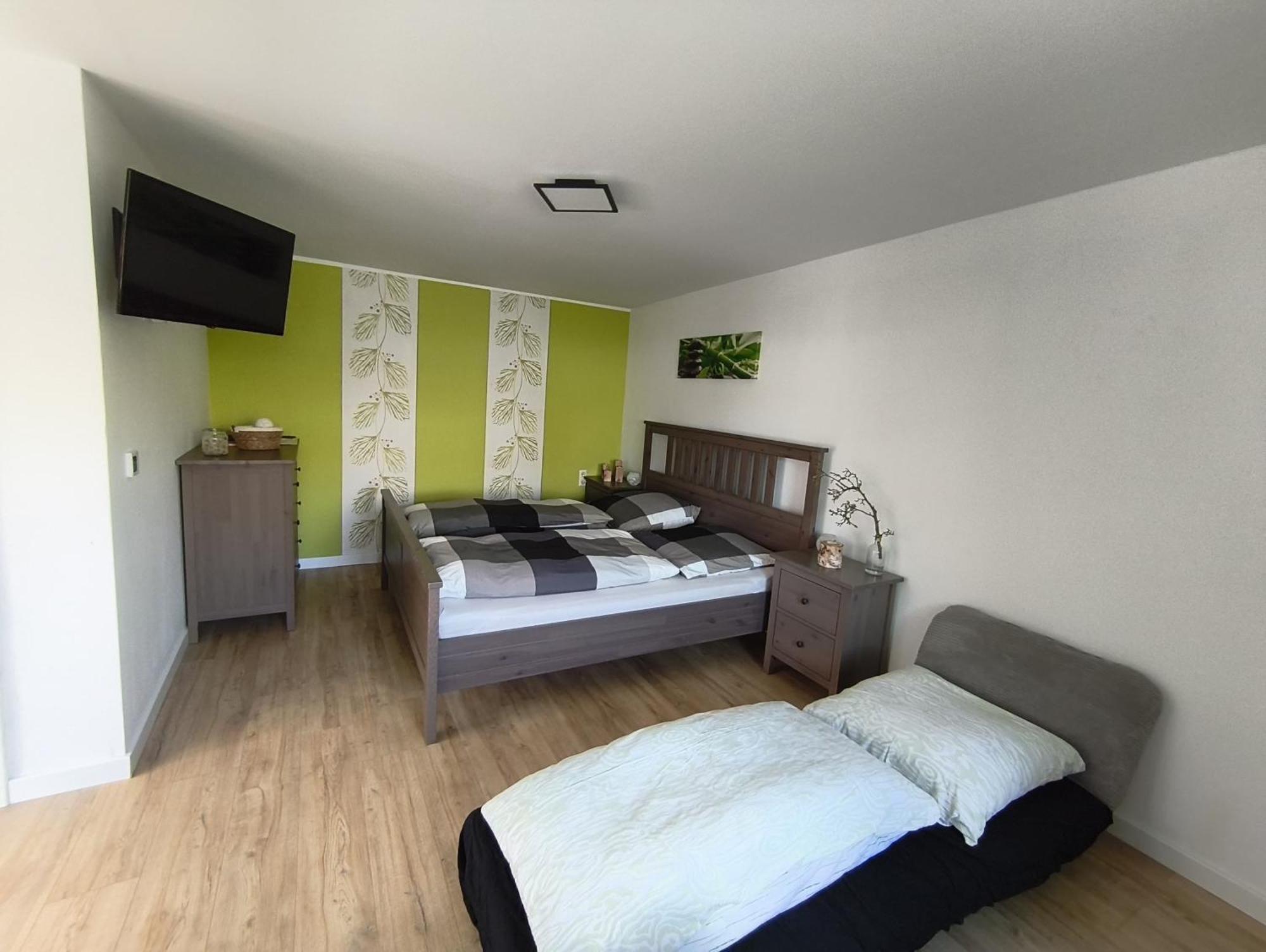 Ferienhaus In Guter Lage Dresden Ngoại thất bức ảnh
