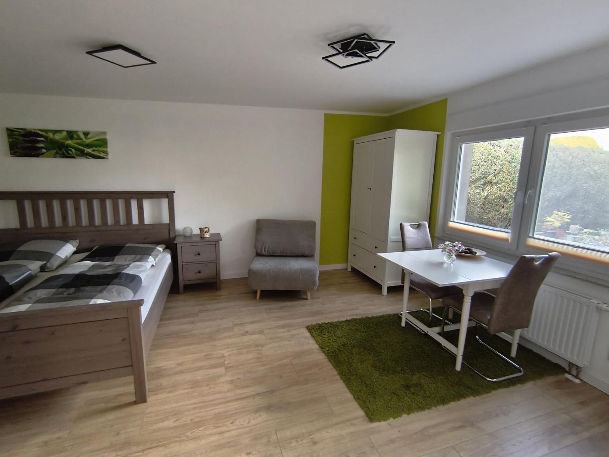 Ferienhaus In Guter Lage Dresden Ngoại thất bức ảnh