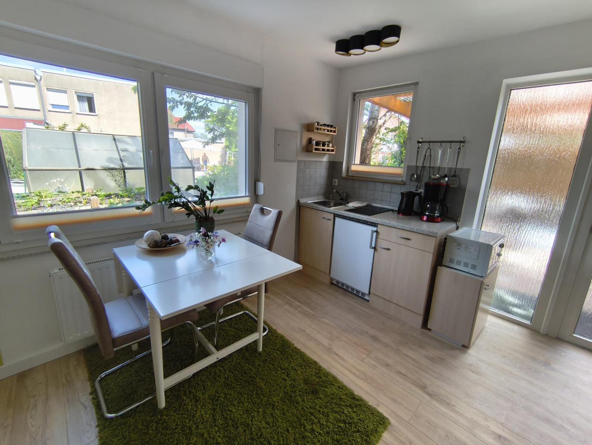 Ferienhaus In Guter Lage Dresden Ngoại thất bức ảnh
