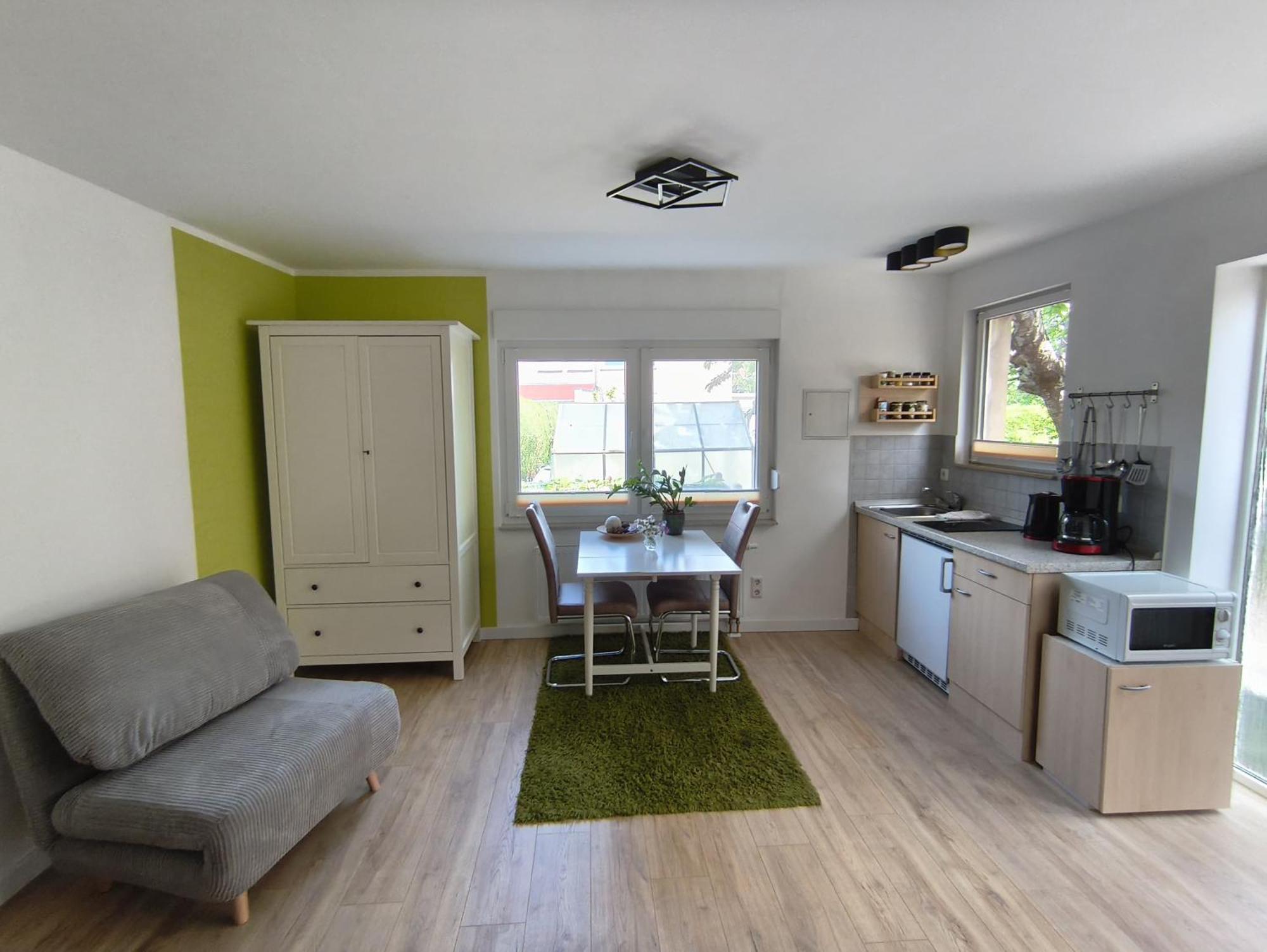 Ferienhaus In Guter Lage Dresden Ngoại thất bức ảnh