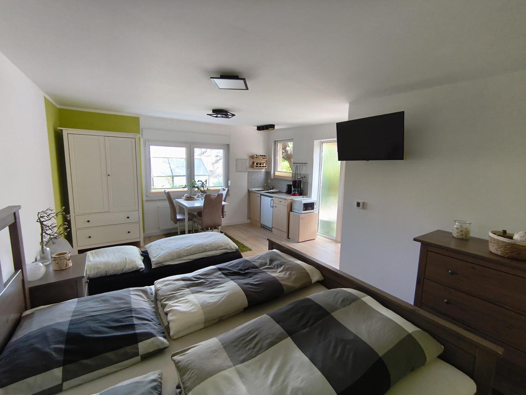 Ferienhaus In Guter Lage Dresden Ngoại thất bức ảnh