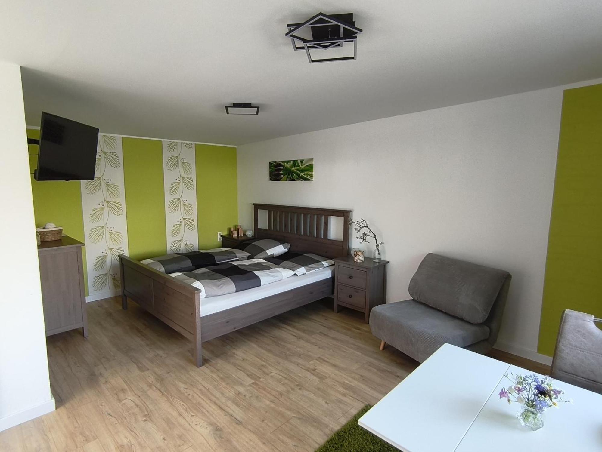 Ferienhaus In Guter Lage Dresden Ngoại thất bức ảnh