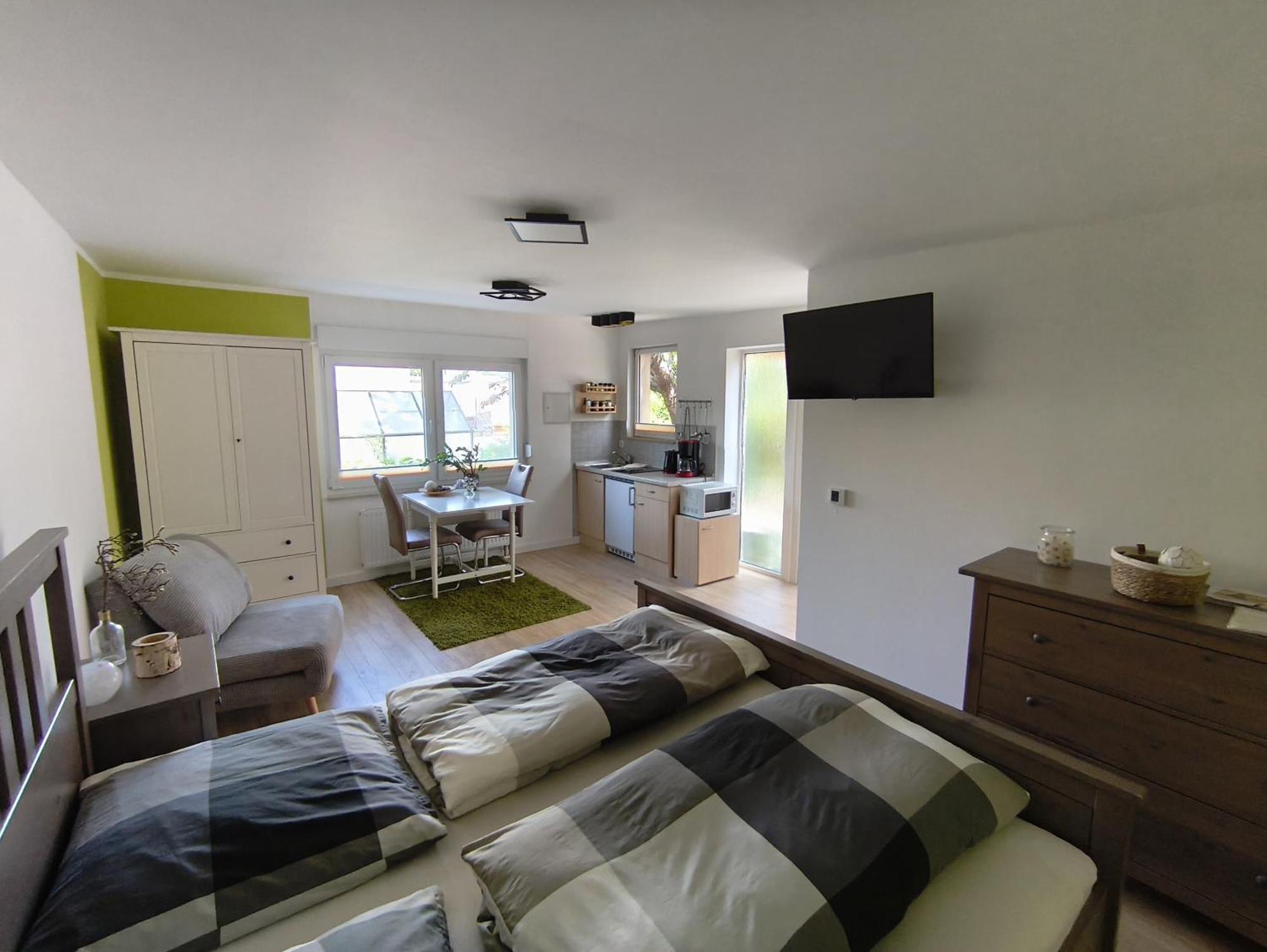 Ferienhaus In Guter Lage Dresden Ngoại thất bức ảnh
