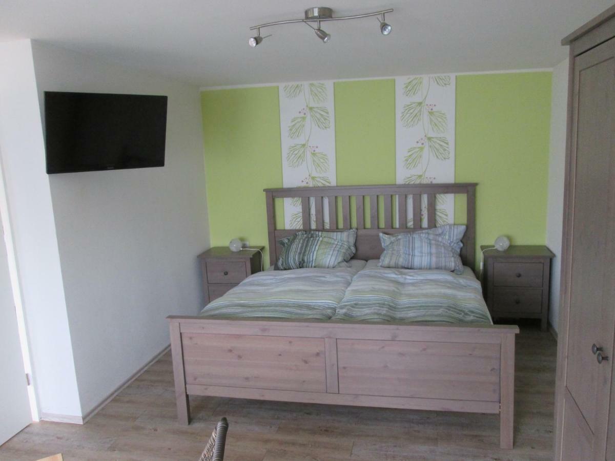 Ferienhaus In Guter Lage Dresden Ngoại thất bức ảnh