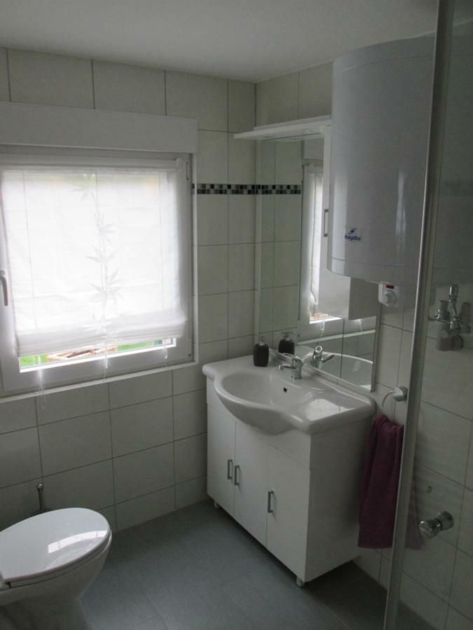 Ferienhaus In Guter Lage Dresden Ngoại thất bức ảnh