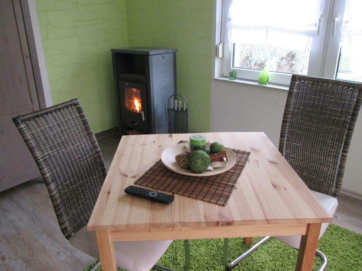 Ferienhaus In Guter Lage Dresden Ngoại thất bức ảnh