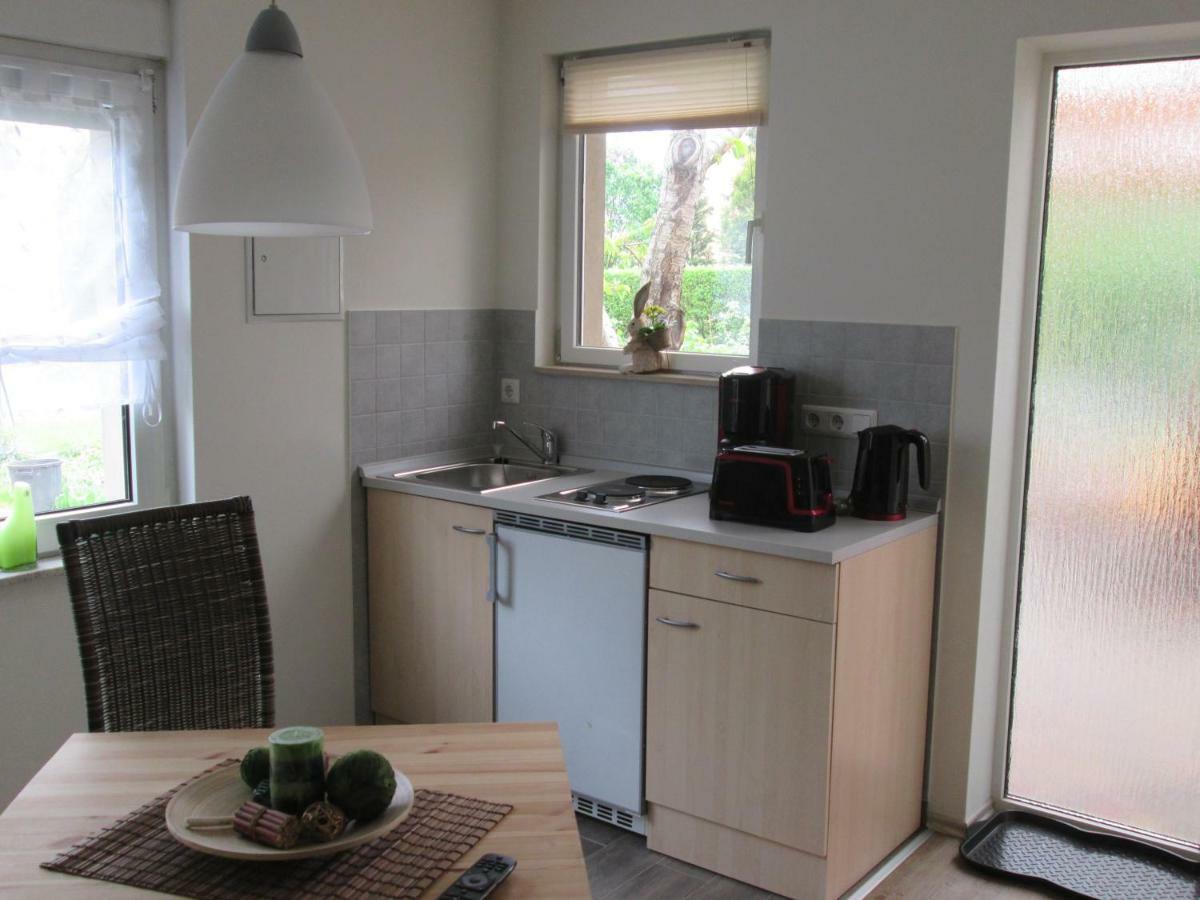 Ferienhaus In Guter Lage Dresden Ngoại thất bức ảnh