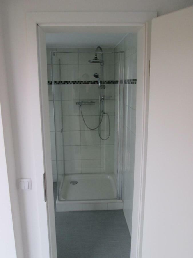 Ferienhaus In Guter Lage Dresden Ngoại thất bức ảnh