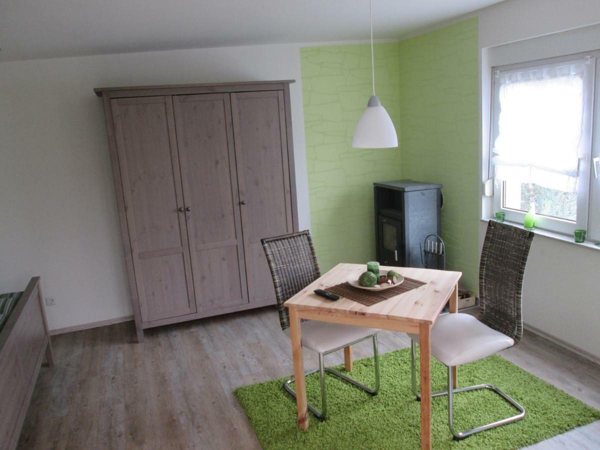 Ferienhaus In Guter Lage Dresden Ngoại thất bức ảnh