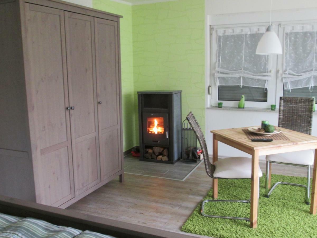 Ferienhaus In Guter Lage Dresden Ngoại thất bức ảnh