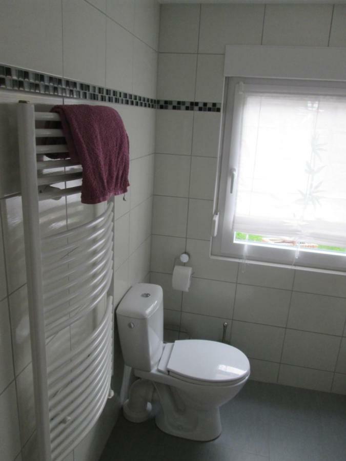 Ferienhaus In Guter Lage Dresden Ngoại thất bức ảnh